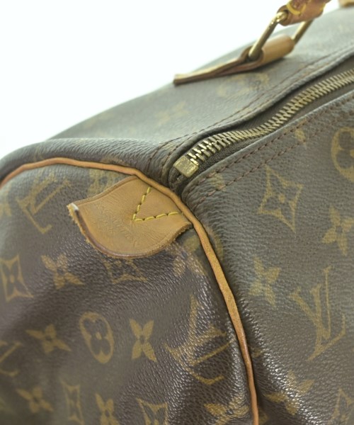 LOUIS VUITTON（ルイヴィトン）ボストンバッグ 茶 サイズ:30 レディース/2200656861743