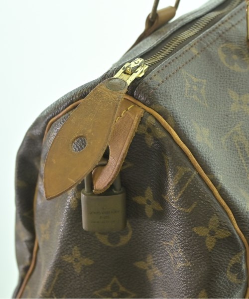 LOUIS VUITTON（ルイヴィトン）ボストンバッグ 茶 サイズ:30 レディース/2200656861743