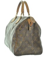 LOUIS VUITTON（ルイヴィトン）ボストンバッグ 茶 サイズ:30 レディース/2200656861743