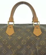 LOUIS VUITTON（ルイヴィトン）ボストンバッグ 茶 サイズ:30 レディース/2200656861743