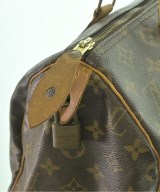 LOUIS VUITTON（ルイヴィトン）ボストンバッグ 茶 サイズ:30 レディース/2200656861743