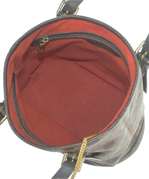 LOUIS VUITTON（ルイヴィトン）トートバッグ 茶 サイズ:- レディース/2200656861781