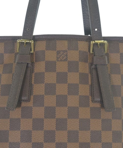 LOUIS VUITTON（ルイヴィトン）トートバッグ 茶 サイズ:- レディース/2200656861781