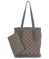 LOUIS VUITTON（ルイヴィトン）トートバッグ 茶 サイズ:- レディース/2200656861781