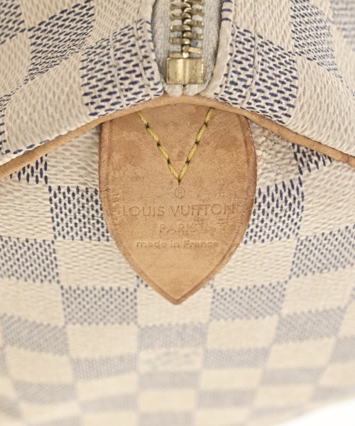 LOUIS VUITTON（ルイヴィトン）ボストンバッグ 白 サイズ:25 レディース/2200656861828