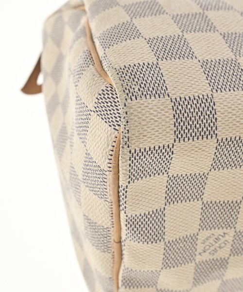 LOUIS VUITTON（ルイヴィトン）ボストンバッグ 白 サイズ:25 レディース/2200656861828