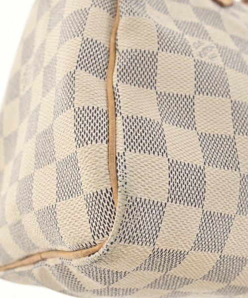 LOUIS VUITTON（ルイヴィトン）ボストンバッグ 白 サイズ:25 レディース/2200656861828