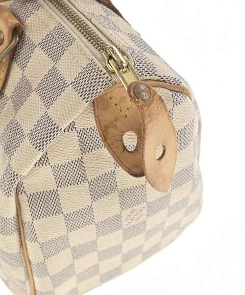 LOUIS VUITTON（ルイヴィトン）ボストンバッグ 白 サイズ:25 レディース/2200656861828