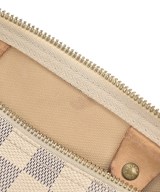 LOUIS VUITTON（ルイヴィトン）ボストンバッグ 白 サイズ:25 レディース/2200656861828