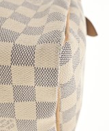 LOUIS VUITTON（ルイヴィトン）ボストンバッグ 白 サイズ:25 レディース/2200656861828