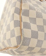 LOUIS VUITTON（ルイヴィトン）ボストンバッグ 白 サイズ:25 レディース/2200656861828