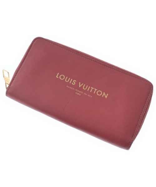 LOUIS VUITTON(ルイヴィトン)財布・コインケース 赤 サイズ:-/2200656861835