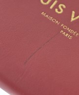 LOUIS VUITTON（ルイヴィトン）財布・コインケース 赤 サイズ:- レディース/2200656861835