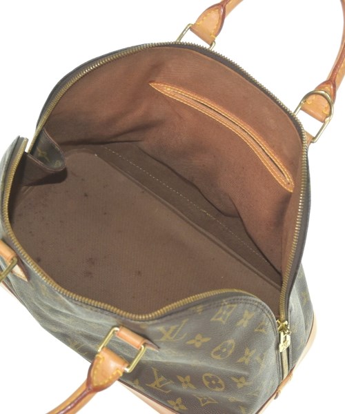 LOUIS VUITTON（ルイヴィトン）ハンドバッグ 茶 サイズ:- レディース/2200656861842