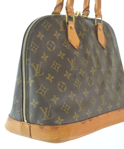 LOUIS VUITTON（ルイヴィトン）ハンドバッグ 茶 サイズ:- レディース/2200656861842