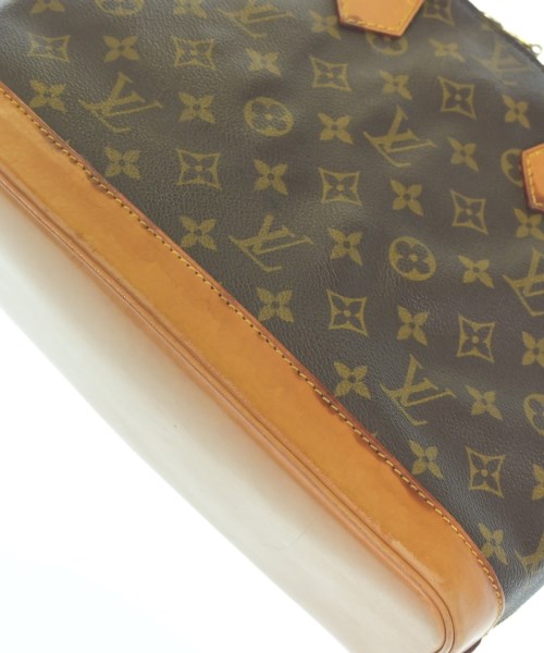 LOUIS VUITTON（ルイヴィトン）ハンドバッグ 茶 サイズ:- レディース/2200656861842