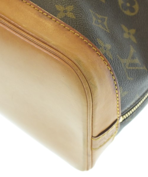 LOUIS VUITTON（ルイヴィトン）ハンドバッグ 茶 サイズ:- レディース/2200656861842