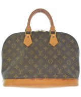 LOUIS VUITTON（ルイヴィトン）ハンドバッグ 茶 サイズ:- レディース/2200656861842