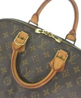 LOUIS VUITTON（ルイヴィトン）ハンドバッグ 茶 サイズ:- レディース/2200656861842