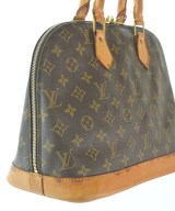 LOUIS VUITTON（ルイヴィトン）ハンドバッグ 茶 サイズ:- レディース/2200656861842