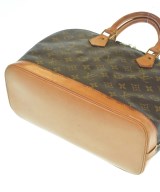 LOUIS VUITTON（ルイヴィトン）ハンドバッグ 茶 サイズ:- レディース/2200656861842