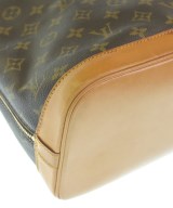 LOUIS VUITTON（ルイヴィトン）ハンドバッグ 茶 サイズ:- レディース/2200656861842