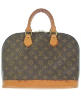 LOUIS VUITTON ハンドバッグ