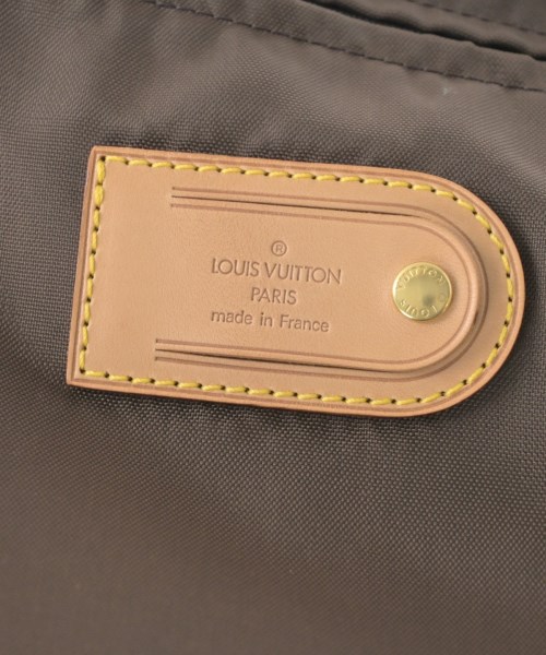LOUIS VUITTON（ルイヴィトン）キャリーケース・スーツケース 茶 サイズ:45 レディース/2200656861934