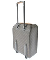 LOUIS VUITTON（ルイヴィトン）キャリーケース・スーツケース 茶 サイズ:45 レディース/2200656861934