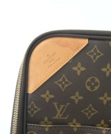 LOUIS VUITTON（ルイヴィトン）キャリーケース・スーツケース 茶 サイズ:45 レディース/2200656861934