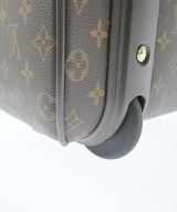LOUIS VUITTON（ルイヴィトン）キャリーケース・スーツケース 茶 サイズ:45 レディース/2200656861934