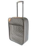 LOUIS VUITTON キャリーケース・スーツケース