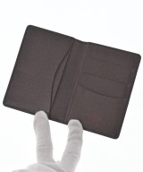 LOUIS VUITTON（ルイヴィトン）カードケース 茶 サイズ:- レディース/2200656861941