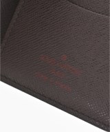 LOUIS VUITTON（ルイヴィトン）カードケース 茶 サイズ:- レディース/2200656861941