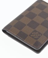 LOUIS VUITTON（ルイヴィトン）カードケース 茶 サイズ:- レディース/2200656861941
