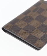 LOUIS VUITTON（ルイヴィトン）カードケース 茶 サイズ:- レディース/2200656861941