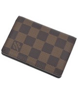LOUIS VUITTON カードケース