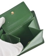 LOUIS VUITTON（ルイヴィトン）財布・コインケース 緑 サイズ:- レディース/2200656861958