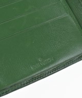 LOUIS VUITTON（ルイヴィトン）財布・コインケース 緑 サイズ:- レディース/2200656861958