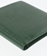 LOUIS VUITTON（ルイヴィトン）財布・コインケース 緑 サイズ:- レディース/2200656861958