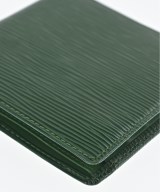 LOUIS VUITTON（ルイヴィトン）財布・コインケース 緑 サイズ:- レディース/2200656861958
