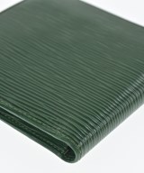 LOUIS VUITTON（ルイヴィトン）財布・コインケース 緑 サイズ:- レディース/2200656861958