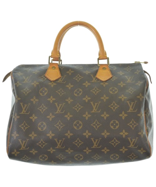 LOUIS VUITTON(ルイヴィトン)ボストンバッグ 茶 サイズ:30/2200656861972