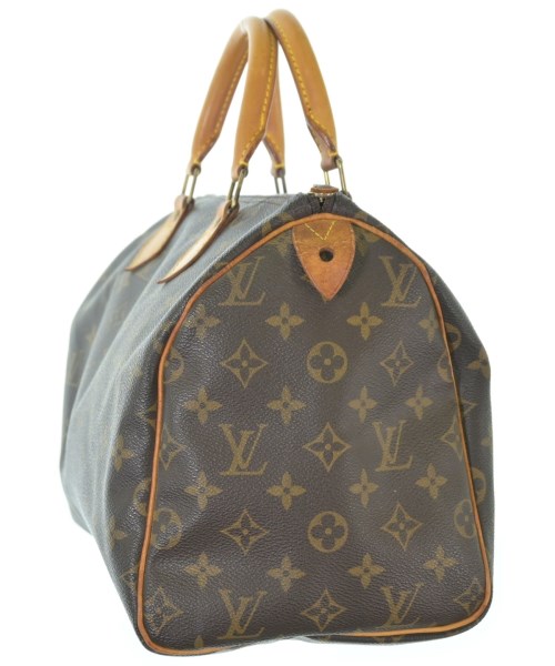 LOUIS VUITTON（ルイヴィトン）ボストンバッグ 茶 サイズ:30 レディース/2200656861972