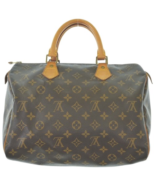 LOUIS VUITTON（ルイヴィトン）ボストンバッグ 茶 サイズ:30 レディース/2200656861972