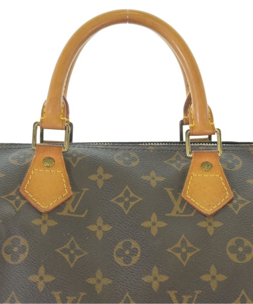LOUIS VUITTON（ルイヴィトン）ボストンバッグ 茶 サイズ:30 レディース/2200656861972