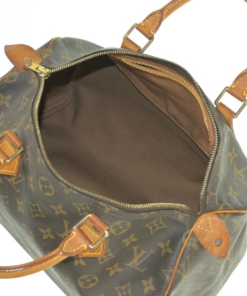 LOUIS VUITTON（ルイヴィトン）ボストンバッグ 茶 サイズ:30 レディース/2200656861972