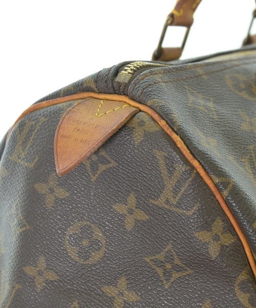 LOUIS VUITTON（ルイヴィトン）ボストンバッグ 茶 サイズ:30 レディース/2200656861972