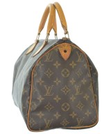 LOUIS VUITTON（ルイヴィトン）ボストンバッグ 茶 サイズ:30 レディース/2200656861972