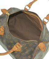 LOUIS VUITTON（ルイヴィトン）ボストンバッグ 茶 サイズ:30 レディース/2200656861972